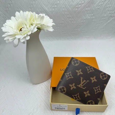 ルイヴィトン 折り財布