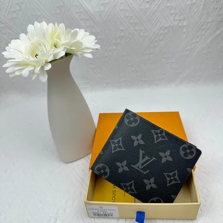 ルイヴィトン 折り財布