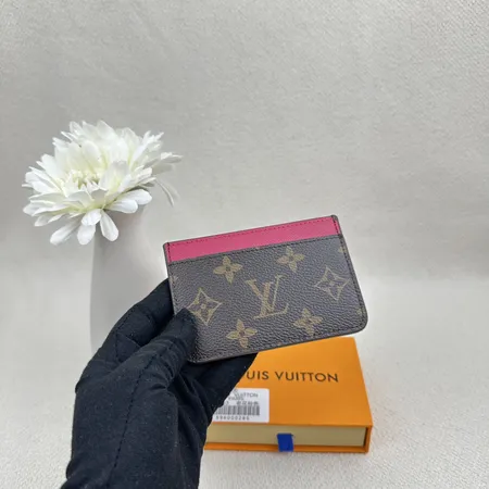 ルイヴィトン 名刺入れ