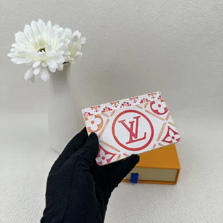 ルイヴィトン 名刺入れ