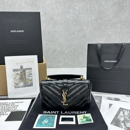 イブサンローラン キーケース