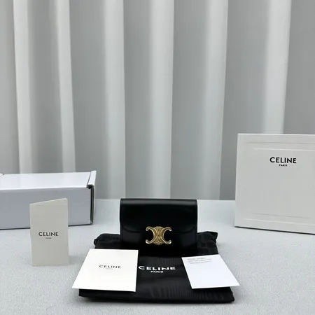 セリーヌ 長財布