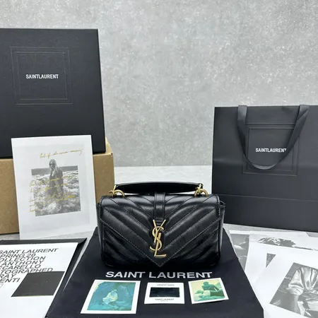 イブサンローラン キーケース