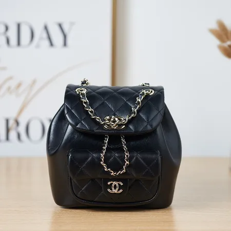 シャネル キーケース