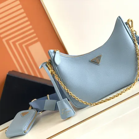 プラダ キーケース