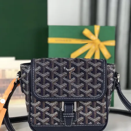 ゴヤール キーケース