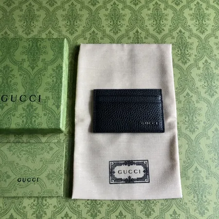 グッチ 長財布