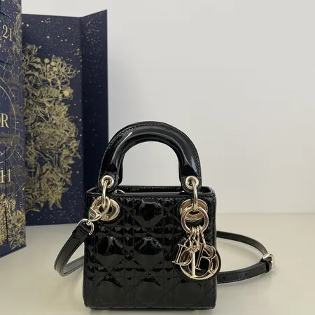 ディオール キーケース