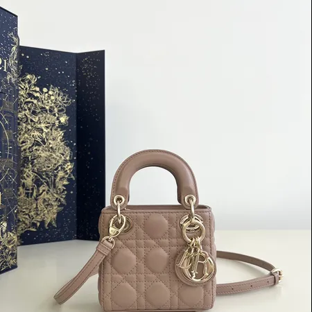 ディオール キーケース