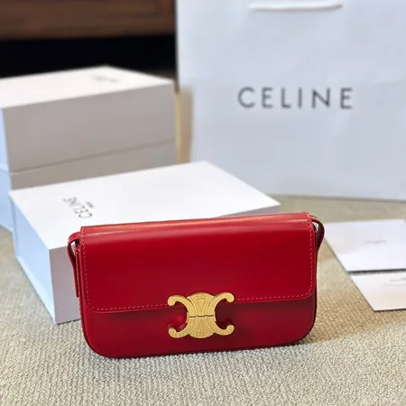 セリーヌ キーケース