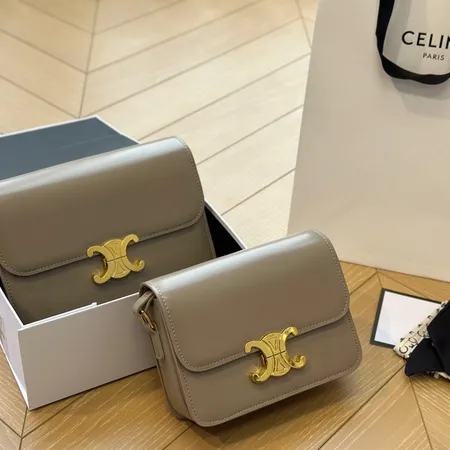 セリーヌ キーケース