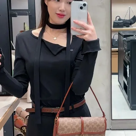 コーチ キーケース