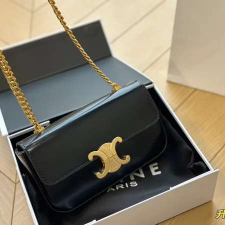 セリーヌ キーケース