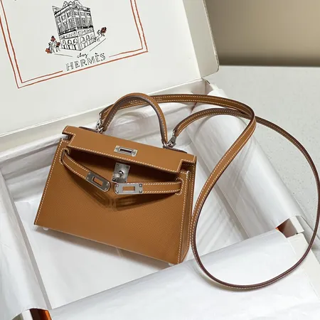 エルメス キーケース