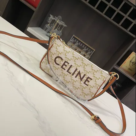 セリーヌ キーケース