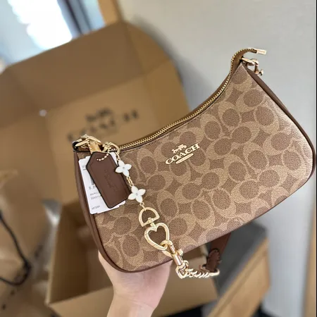 コーチ キーケース