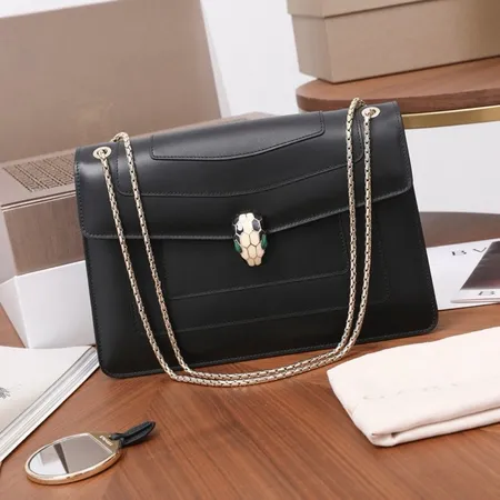 ブルガリ キーケース