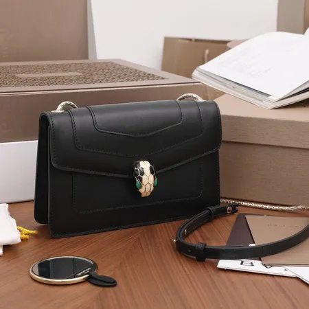 ブルガリ キーケース