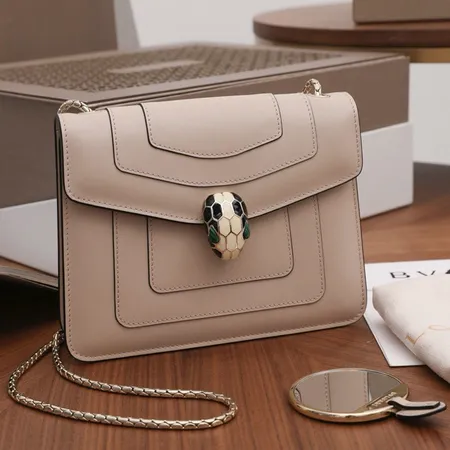 ブルガリ キーケース