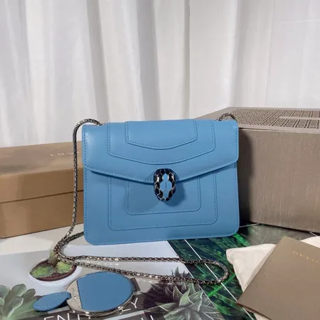 ブルガリ キーケース