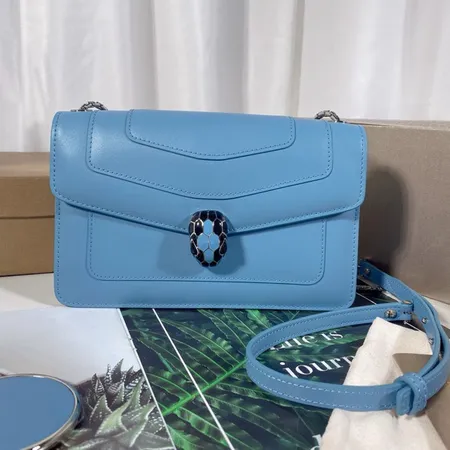 ブルガリ キーケース