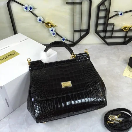 ドルチェ＆ガッバーナ キーケース