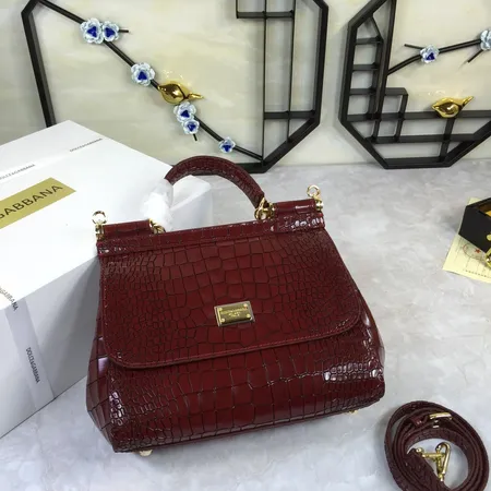 ドルチェ＆ガッバーナ キーケース