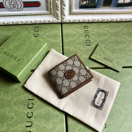 グッチ 長財布