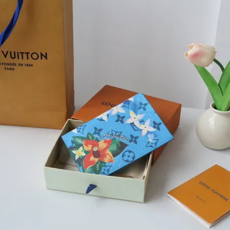 ルイヴィトン 名刺入れ