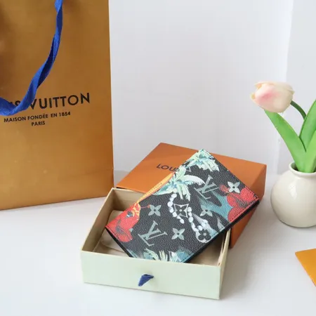 ルイヴィトン 名刺入れ