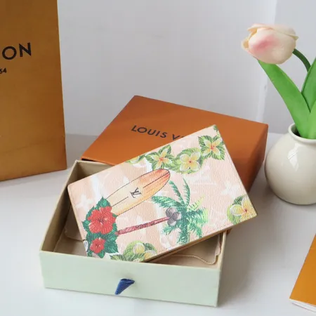 ルイヴィトン 名刺入れ