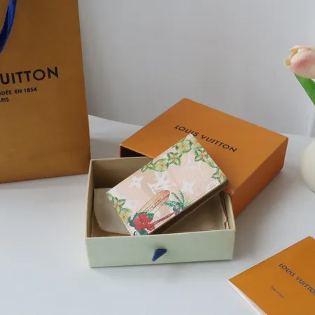 ルイヴィトン 名刺入れ