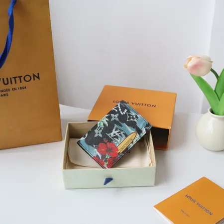 ルイヴィトン 名刺入れ