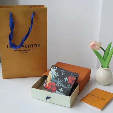 ルイヴィトン 名刺入れ