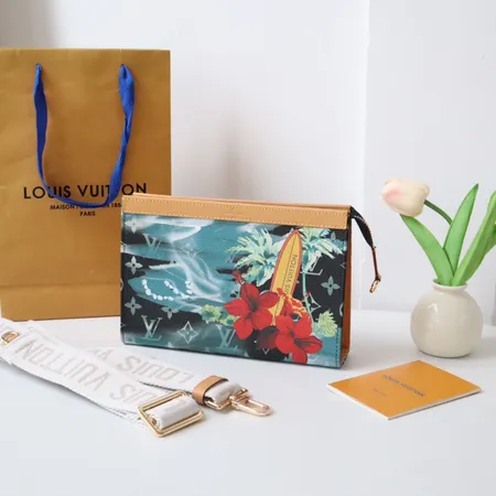 ルイヴィトン 名刺入れ