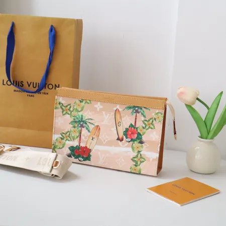 ルイヴィトン 名刺入れ