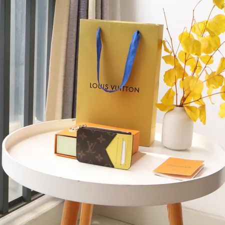 ルイヴィトン 名刺入れ