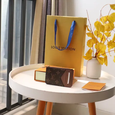 ルイヴィトン 名刺入れ