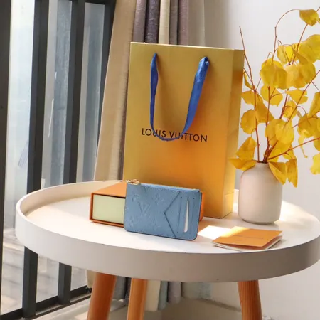 ルイヴィトン 名刺入れ
