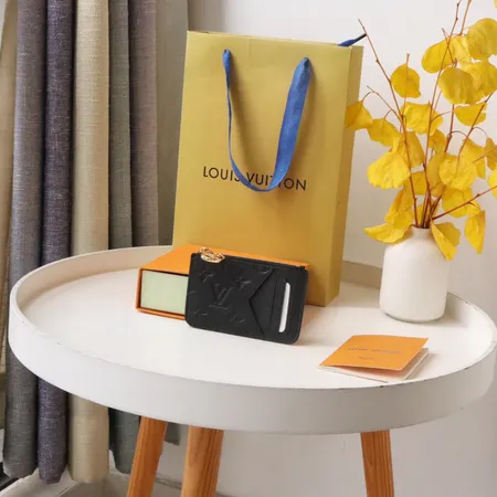 ルイヴィトン 名刺入れ