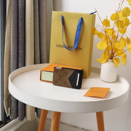 ルイヴィトン 名刺入れ