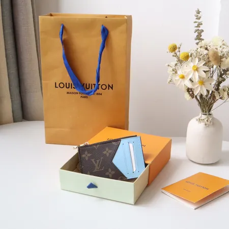 ルイヴィトン 名刺入れ