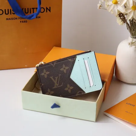 ルイヴィトン 名刺入れ