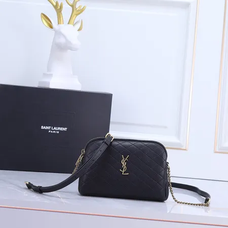 イブサンローラン キーケース