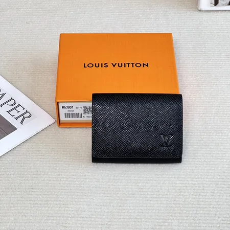ルイヴィトン 名刺入れ