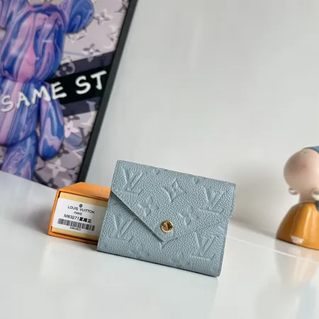 ルイヴィトン 長財布