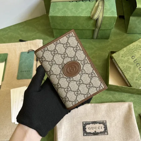 グッチ 長財布