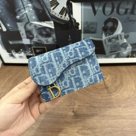 ディオール 長財布