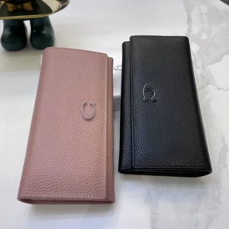 コーチ 折り財布