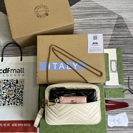 グッチ キーケース